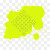 手绘涂鸦圈圈时尚矢量素材-空若网 手绘涂鸦圈圈时尚矢量素材-空若网