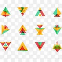 三角形-空若网 三角形-空若网