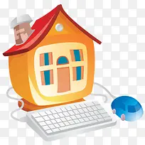 插画漫画-空若网 插画漫画-空若网