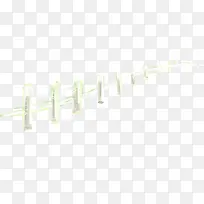 合成水彩白色的栅栏-空若网 合成水彩白色的栅栏-空若网