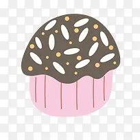 卡通蛋糕甜品-空若网 卡通蛋糕甜品-空若网