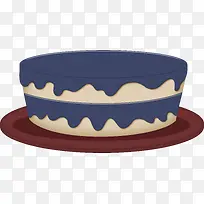 卡通蛋糕-空若网 卡通蛋糕-空若网