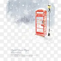 ��ɫ�绰ͤ�����ز�-������