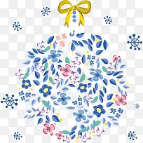 时尚手绘花朵图案-空若网 时尚手绘花朵图案-空若网