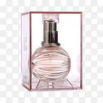 浪凡花韵浓香水包装盒子背面-空若网 浪凡花韵浓香水包装盒子背面-空若网