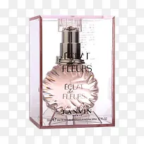 浪凡花韵浓香水包装盒子-空若网 浪凡花韵浓香水包装盒子-空若网