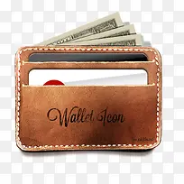 psd真皮钱包-空若网 psd真皮钱包-空若网