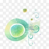 时尚清新梦幻花纹-空若网 时尚清新梦幻花纹-空若网