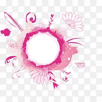 时尚花纹-空若网 时尚花纹-空若网