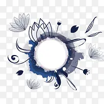 时尚花纹-空若网 时尚花纹-空若网