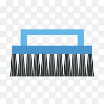 ʸÁ¿À¶É«Ð¡Ë¢×Ó-¿ÕÈôÍø ʸÁ¿À¶É«Ð¡Ë¢×Ó-¿ÕÈôÍø