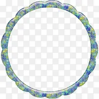 彩色圆环-空若网 彩色圆环-空若网