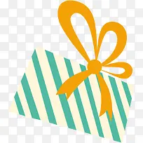 线条礼盒-空若网 线条礼盒-空若网