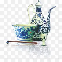 餐具-空若网 餐具-空若网