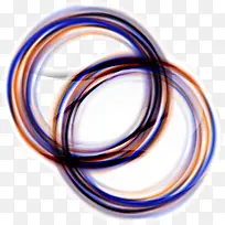 多彩梦幻圆圈-空若网 多彩梦幻圆圈-空若网
