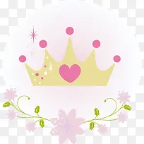 手绘花朵花纹-空若网 手绘花朵花纹-空若网