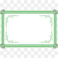 »¨ÎƲÊÌõ×°Êα߿ò-¿ÕÈôÍø »¨ÎƲÊÌõ×°Êα߿ò-¿ÕÈôÍø