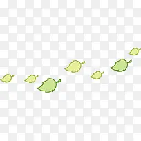 卡通树叶-空若网 卡通树叶-空若网