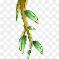 树枝-空若网 树枝-空若网