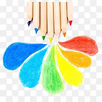 创意彩笔-空若网 创意彩笔-空若网