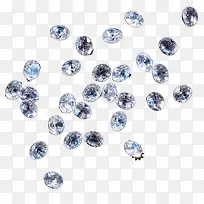 一堆钻石-空若网 一堆钻石-空若网