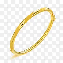 周生生黄金结婚手镯足金元条鸳鸯-空若网 周生生黄金结婚手镯足金元条鸳鸯-空若网