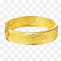 周生生黄金足金龙凤婚嫁手镯龙凤-空若网 周生生黄金足金龙凤婚嫁手镯龙凤-空若网