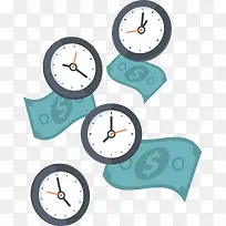 AI扁平化图标-空若网 AI扁平化图标-空若网