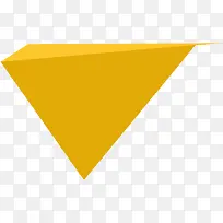 黄色卡通可爱吊旗-空若网 黄色卡通可爱吊旗-空若网