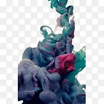 烟雾缭绕-空若网 烟雾缭绕-空若网