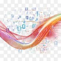 彩色飘渺数据-空若网 彩色飘渺数据-空若网