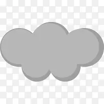 »¨ÐÎÔÆ¶äʸÁ¿ËزÄͼƬ-¿ÕÈôÍø »¨ÐÎÔÆ¶äʸÁ¿ËزÄͼƬ-¿ÕÈôÍø