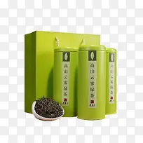 高山云雾绿茶-空若网 高山云雾绿茶-空若网