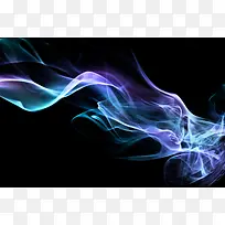 烟雾背景-空若网 烟雾背景-空若网