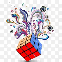 彩色图案-空若网 彩色图案-空若网