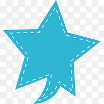 星星对话框-空若网 星星对话框-空若网