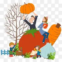 卡通人物-空若网 卡通人物-空若网