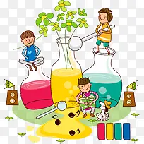 卡通人物-空若网 卡通人物-空若网