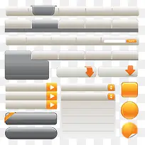 ʸÁ¿»ÒÉ«ÏµÍøÒ³µ¼º½Ìõ-¿ÕÈôÍø ʸÁ¿»ÒÉ«ÏµÍøÒ³µ¼º½Ìõ-¿ÕÈôÍø