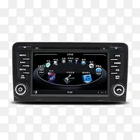 赛航兴奥迪A3导航仪-空若网 赛航兴奥迪A3导航仪-空若网