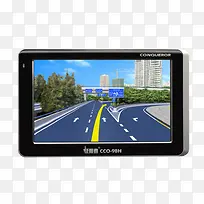 产品实物征服者导航仪-空若网 产品实物征服者导航仪-空若网