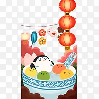 Ԫ���廭-������