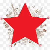 促销海报元素-空若网 促销海报元素-空若网