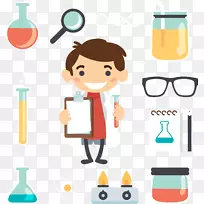 科学方法科学家实验室观测-科学家-空若网 科学方法科学家实验室观测-科学家-空若网