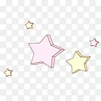 星星-空若网 星星-空若网