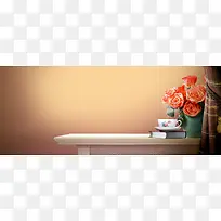 欧式家居背景-空若网 欧式家居背景-空若网