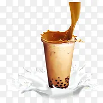 奶茶-空若网 奶茶-空若网