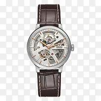 雷达晶萃开芯自动机械表男士腕表-空若网 雷达晶萃开芯自动机械表男士腕表-空若网