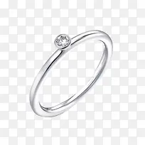 周生生钻石戒指85907R-空若网 周生生钻石戒指85907R-空若网