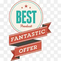 扁平化标签矢量素材-空若网 扁平化标签矢量素材-空若网